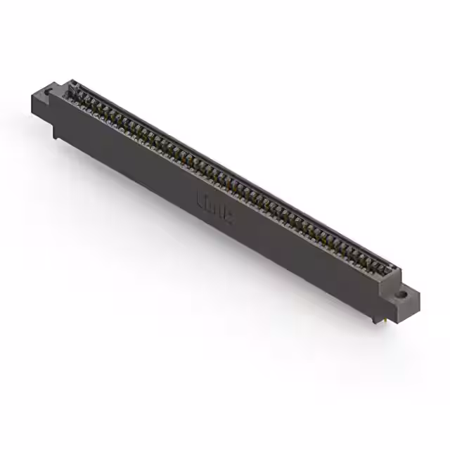 895-049-542-604 EDAC Inc.  Edgeboard Connectors